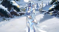 剑与远征霜息冰原奇遇boss打法技巧详解