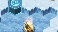 剑与远征霜息冰原路线宝箱及boss全攻略