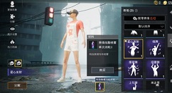 和平精英表情炫酷喷雾价格与使用解析