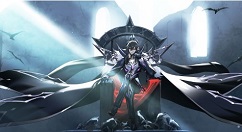 奥拉星手游黑翼王技能效果与专属特性解析