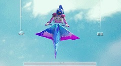 和平精英最低3.8折抢限定飞行器攻略