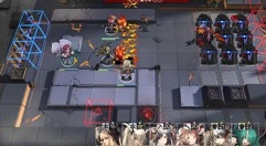 明日方舟H7-4爱国者简单思路与方法一览