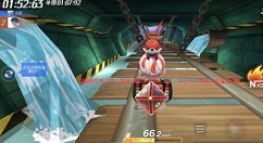 跑跑卡丁车手游s5全能车神挑战速刷解析