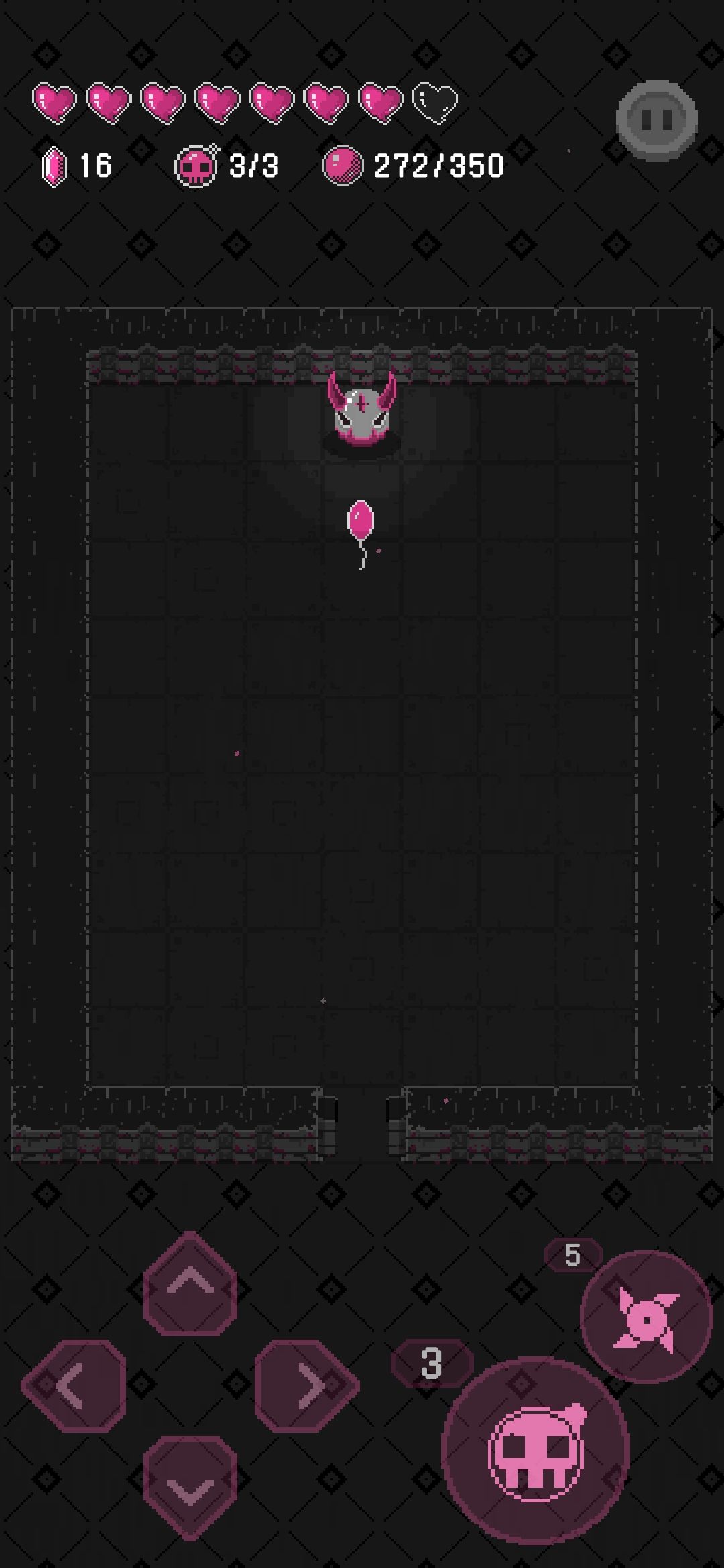 怪蛋迷宫隐藏boss神秘商人触发打法详解