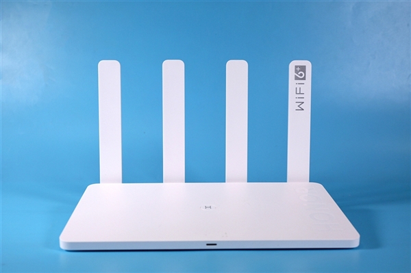 荣耀路由3开启首销模式！入手价199元