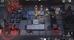 明日方舟H7-2阵容打法与站位技巧攻略