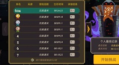 元素地牢电猎闪电术挑战速通玩法解析