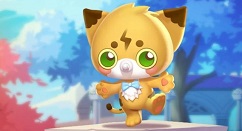 qq飞车手游五一宠物飞虎王技能加成解析