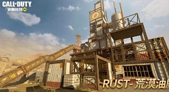 使命召唤手游荒漠油厂挑战任务完成攻略