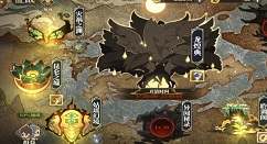 山海镜花钟武阁关卡速刷过关全攻略