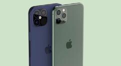 新机iPhone 12搭载骁龙5G基带