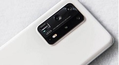 华为p40pro中设置锁屏密码的方法教程
