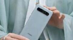 魅族17 Pro晓芳窑典藏版将开启首销 实现天青色