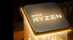 AMD新款芯片组B550上线 定位入门级市场