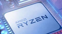 AMD 7nm锐龙3出山！内有玄机