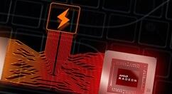 AMD 7nm锐龙游戏本迎来AMD显卡：独门绝技