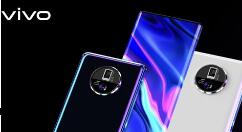 加入超感光微云台 vivo X50将于6月初登场