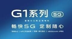 vivo旗下第一款政企手机G1开卖：搭载Exynos 980