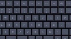 超个性12寸模块化笔记本来了：机械键盘