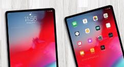 售价超便宜！苹果两款新iPad曝光：含9寸mini