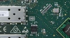 NVIDIA带来全球第一款25G安全智能网卡