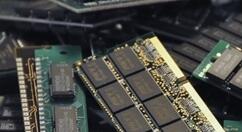 美光准备量产1znm工艺DDR4颗粒