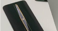 realme新机安排上 细节留悬念