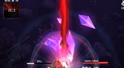 爆裂魔女资源获取之榨干主线副本攻略