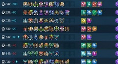 战歌竞技场4强无敌4审判轮抽阵容玩法解析