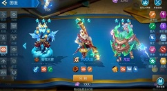 战歌竞技场新手两套新手实用阵容搭配玩法攻略