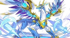 奥拉星手游帝皇龙技能效果与上线时间解析