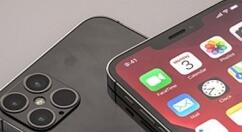 新机iPhone 12尺寸或跟iPhone 5一样