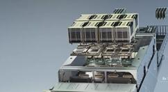 NVIDIA揭晓新一代GPU架构“安培”