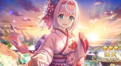 公主连结春田专武等级提升技巧攻略