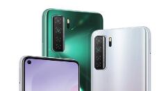 华为nova7 SE 5G手机来了 直击主流人群