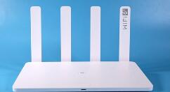 荣耀路由3开启首销模式！入手价199元