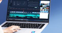 荣耀MagicBook Pro 2020登场：首发5599元起