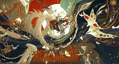 阴阳师铃鹿御前修复绘卷玩法奖励一览