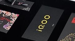 iQOO Z1葫芦娃礼盒版来了！A77集成式5G旗舰Soc