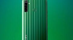 全新子品牌Narzo 10系列2分钟售出70000部！