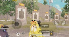 和平精英小黄鸭系列皮肤实用评测解析