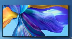 荣耀智慧屏X1系列65英寸版上线