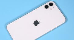 苹果推出iOS 13.5正式版 ：戴口罩也能解锁