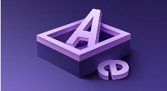 AE为素材加上3d眼镜效果的图文方法