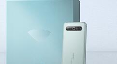 魅族17 Pro晓芳窑艺术典藏版开卖 限量哦！