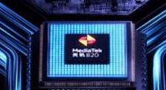 新机Redmi 10X搭载上天玑820 Redmi联发科携手打造