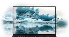 戴尔XPS 17笔记本再现！几乎无边框