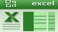 Excel文字倒过来设置操作方法