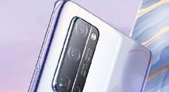 荣耀30系列流光幻境版本将于下周二开卖！