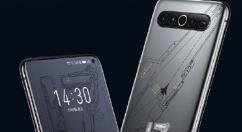 魅族17航母限定版即将开启首销！限量哦